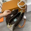 Rosa Sugao Damen-Einkaufstasche Schulter-Umhängetaschen Handtaschen Luxus-Echtleder Top-Qualität Mode-Geldbörse Einkaufstasche WXZ-230615-120