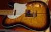 Hot Sell Sell Electric Guitar Merlehaggard Signature Tuff Dog - Super Rare! Elgitarr relik