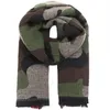 Sjaals 2022 Hoge Kwaliteit Warm Winter Accessoires Women039s Kasjmier Camouflage Sjaal Sjaal Cover1778434220t