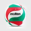 Balles Molten Taille 4 5 Volleyball V5M5000 4000 Soft Touch Standard Match Training Volleyballs Jeunes Adultes Beach Free Air Pump 230615