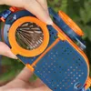 Science Discovery Bug Bug Viewer Outdoor Box Pudełka Obserwator Zestaw Catcher CAGE CAGE Kids Nature Exploration Tools Educational Toy 230615