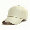 Lu Outdoor Baseball Hats Joga Visors Retro Ball Caps Canvas Speisher Sun Hat For Sport Cap Strapback Hat