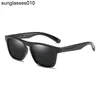 New outdoor sports driving sunglasses Mountain climbing polarized Sunglasses