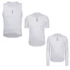 Cyclisme Chemises Tops Rsantce Cyclisme Couche De Base À Manches Courtes Vélo Sport Vélo Chemise Sous-Vêtements Racing Vélo Maillot Chemise Maillot 230616