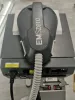 DLS-EMSzero Portable Body Shaper EMSzero RF Equipment Neo Body Sculpting Muscle Stimulator Machine Queima de Gordura Para Certificação CE