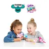 Animais RC elétricos Pequenos animais de estimação vivos Tweet Pássaro falante Brinquedos interativos Gaiola para animais de estimação eletrônicos Brinquedo infantil para meninas Presentes secretos Songbirds 230615