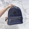 mochila diseñador mochila para hombre mochilas para mujer bolso de lona mochilas hombre billetera de lujo bolsos casuales