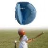 Luvas Esportivas Luva de Beisebol Espessura 125" Uso da Mão Esquerda Campo Externo Campo de Softball para Prática de Jogo Treinamento de Exercícios 230615