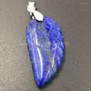 Naszyjniki wisiorek mody biżuterii lapis lazuli opal kryształ aventury carnelian tygrysa oko goldstone koralika WB607