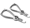 2021 Profesional Perfect Toe Nail Cutters Clippers Podología Podología Pedicura Pie NAVE RÁPIDO