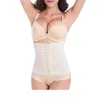 Größen Bodysuit Damen Taillentrainer Abnehmen Shapewear Trainingskorsetts Cincher Body Shaper Bustier Bauch Abnehmen