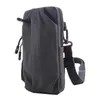 Bolsas para atividades ao ar livre Bolsa para braço de corrida Academia Bum Telefone 7 polegadas Braçadeira Acessórios Quadril Pulso Esportes Ombro