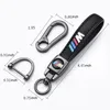 För BMW X5 6 M Series Logo 3D Car Key Chain KeyChain KeyFob Keyrings Car Key ST6941154255B