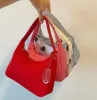 qualité miroir 3 pièces Sac hobo à bandoulière en nylon pour femme Luxe rose Sac fourre-tout de créateur Sac à main Bandoulière mode Sacs homme duffle Saffiano hobo sac de messager toile Lady