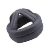 Oreiller Doux Elder Head Cap Collision De Protection Protection Récupération Blessure Anti Épais Homme