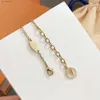 Frauen Designer Diamond Charme Armband Modetrendy Brief gegen Anhänger Goldschmuckzubehör