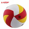Balles de volley-ball étoiles originales VB22534 Véritable matériau PU Taille officielle 5 balle 230615