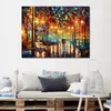 Красивые пейзажи Canvas Art Rains Rustl