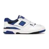 Original New 550 Casual Chaussures Designer BL 550N 550B 550S Hommes Femmes Crème Bleu Marine Blanc Vert Ombre Sel De Mer Varsity Or Rouge UNC Syracuse Baskets De Plein Air