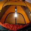 Nieuwe Mini Draagbare LED Zaklamp Ultra Heldere Oplaadbare USB Tactische Zaklamp Voor Camping Wandelen Zaklamp Buitenverlichting