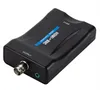 BNC с HDMI-совместимым и HDMI-совместимым с BNC Converter Display HD 1080P/720p Video Adapter монитор наблюдения