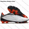 Chaussures de football pour hommes Chaussures de football Terre ferme Taille 12 Crampons de football Copa Sense FG Bleu botas de futbol Us 12 Sneakers Soccer Cleat Eur 46 Copa Sense + AG Us12 Chaussure de football