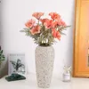 Dried Flowers Simulation Wedding Home Living Room Dining Table Decoration Fake High Quality Artificial Cheap