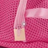 Laundry Bags Mesh Bag Triangle Lingerie Protect Aid Protection Net High Quality Bra Washing Lady Women Three Layer