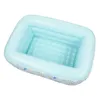 Outros Artigos Desportivos 150180210cm Mini Piscina Insuflável para Crianças Brincar Interior Exterior Criança Ocean Ball Parque de Diversões 230615