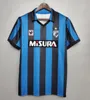 نهائيات 2009 MILITO SNEIJDER ZANETTI Retro Soccer jersey Eto'o Football 97 98 99 02 03 Djorkaeff Baggio ADRIANO MILAN 10 11 07 08 09 BATISTUTA Inters Zamorano uniforms