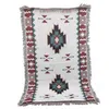 Blanket Ethnic Style Sofa Blanket Leisure Blanket Soft Warm Cotton Blanket Spring And Autumn Light Sofa Blanket R230616