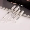 2/3/5/10ml parfumflesje monster glazen reageerbuis fijne spray high-end lege draagbare mini artefact logo 1000PCS Lwtju