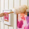 Vente chaude Pur Lampswool Duster Hêtre Poignée Ménage Nettoyage Dusters Ménage Outil De Nettoyage Plumeau En Gros Et Gratuit Shi Sjqb