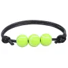 Basketball Baseball Strand Armband gewebt Tennis Fußball Armband Jungen und Mädchen Sport Strand