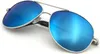 Men's Fashion Designer Style Classic Aviator Sunglasses Polarized 100% Uv Protection Akzx