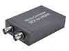 HD 3G-videoconvertor SDI naar HDMI en SDI-adapter BNC Audio Video Converter HD-SDI-uitzending SDI Loop Out voor camera Videorecorder naar tv-monitor SDI DVR naar dvd-pc