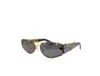 Womens Sunglasses For Women Men Sun Glasses Mens Fashion Style Protects Eyes UV400 Lens With Random Box And Case 1206 22