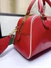 Modna torba na torbę podróżną poduszka luksusowy projektant bagażu torba skórzana pojemność kobiet męskie ramię męskie Skew G702397