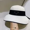 Hommes Designer Chapeaux De Paille Pour Femmes Seau Chapeau Pare-Soleil Femmes Mode Casual Été Plage Caps Réglable Luxurys P Casquette 2306161BF