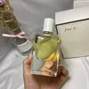 Erkek Kadın Parfüm Bir Gün Işık Saf Floral Gardenia 85ml 2.87fl.oz Eau de Parfum Hızlı Teslimat