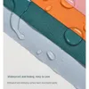 Duvar Çıkartmaları Mat Düz Renkli Duvar Kağıdı Mobilya Dolabı Yenileme Yatak Odası Vinil Film DIY Kendi Kendinden Yapışkan Oda Dekor Sticker 230616