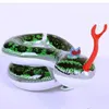 لعبة التضخم الهوائي PVC محاكاة بيثون قابلة للنفخ ثعبان قابلة للنفخ صعبة صغيرة حيوانات صغيرة قابلة للنفخ ملحقات الترفيه مياه الأفعى 230616