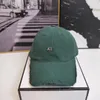High Quality Street Caps Fashion Baseball hats Mens Womens Sports Caps 9 Colors Forward Cap Casquette Adjustable Fit Hat