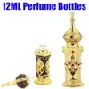 Garrafas de perfume de perfume garrafas de perfume portáteis recarregam o recipiente de vidro recipiente de vidro essência essencial de classificação de óleo essencial Ferramentas de decoração 230615