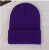 23 Kleuren Winter Hoeden Voor Vrouw Mannen Nieuwe Mutsen Gebreide Leuke Hoed Meisjes Herfst Vrouwelijke Beanie Caps Warmer Motorkap dames Casual Cap YD0429