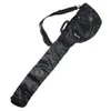 Golftaschen Leichte Clubtasche für Herren Damen Kinder Course Training Case Schwarz 230616