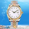 on sale womens and mens watch movement 36 41MM wrist man Watches Stainless steel Luminous elegant Women 28 31MM Watch designer aaa Wristwatches montre