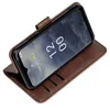 Capa de telefone carteira de couro para Nokia XR21 G42 G50 G300 G21 G11 Plus G100 G400 G60 5G G22 X20 X10 X100 X30 G20 G10 6.3 7.3 1.4 Capa flip com suporte para cartão