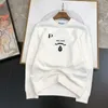 Hommes Femmes Sweat À Capuche Designer Lettre Complète Imprimer Hoodies Noir Blanc Bleu Sweat À Capuche Sweat Homme Femmes Pull À Manches Longues Tops Grande Taille