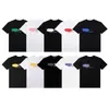 Summer Designer Luxurys Trends Brand Men's T-shirts Citys Letter Printed Loose Tee Tops Man Casual Street Shirt Sprayed Logo Cotton T-shirt